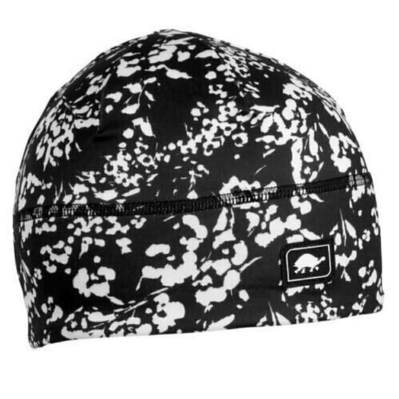 NWOT Turtle Fur Brain Shroud Comfort Shell Beanie Hat One Size - Picture 1 of 3